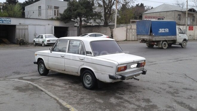 LADA (VAZ) 2106 1984, 412,345 km - 1.3 l - Bakı