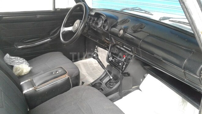 LADA (VAZ) 2106 1984, 412,345 km - 1.3 l - Bakı