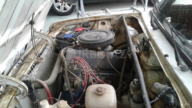 LADA (VAZ) 2106 1984, 412,345 km - 1.3 l - Bakı