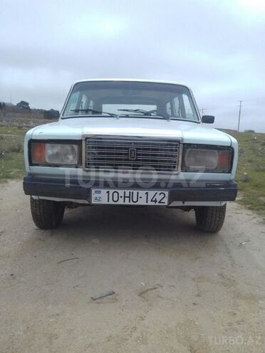 LADA (VAZ) 2104 1990, 228,000 km - 1.5 l - Bakı
