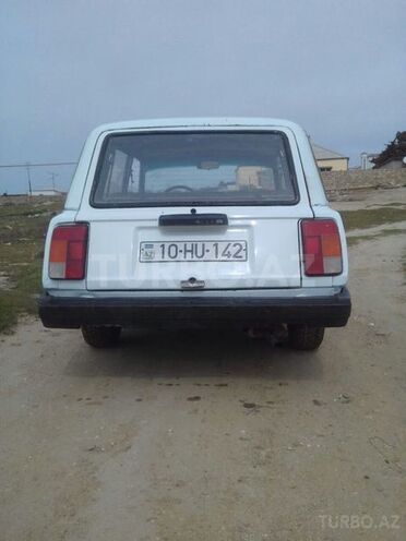 LADA (VAZ) 2104 1990, 228,000 km - 1.5 l - Bakı