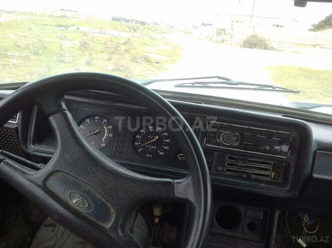 LADA (VAZ) 2104 1990, 228,000 km - 1.5 l - Bakı