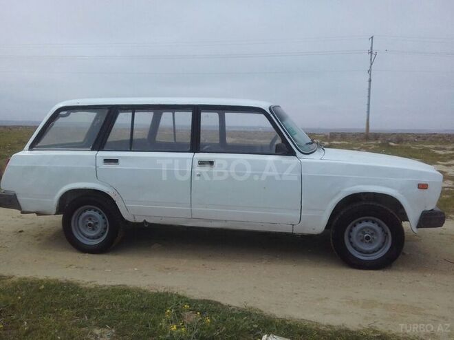 LADA (VAZ) 2104 1990, 228,000 km - 1.5 l - Bakı