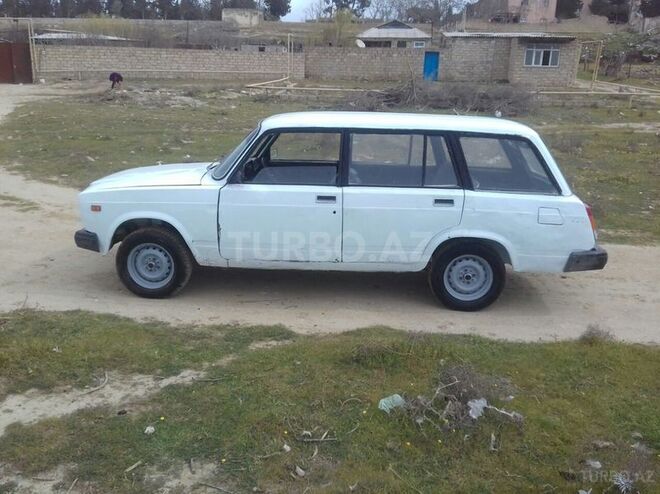 LADA (VAZ) 2104 1990, 228,000 km - 1.5 l - Bakı