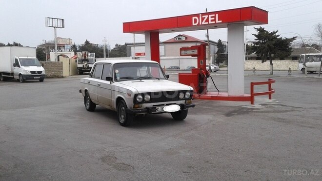 LADA (VAZ) 2106 1984, 412,345 km - 1.3 l - Bakı