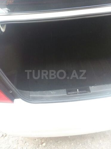 Chevrolet Aveo 2012, 180,300 km - 1.4 l - Bakı