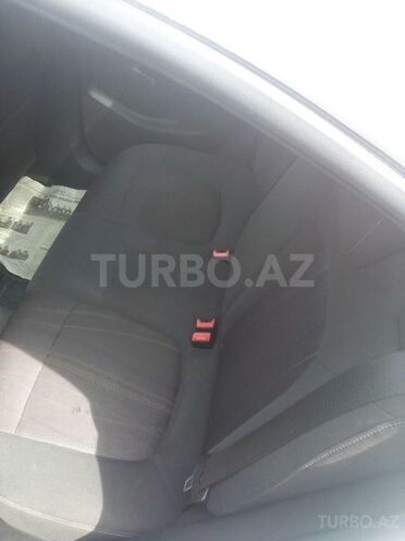 Chevrolet Aveo 2012, 180,300 km - 1.4 l - Bakı