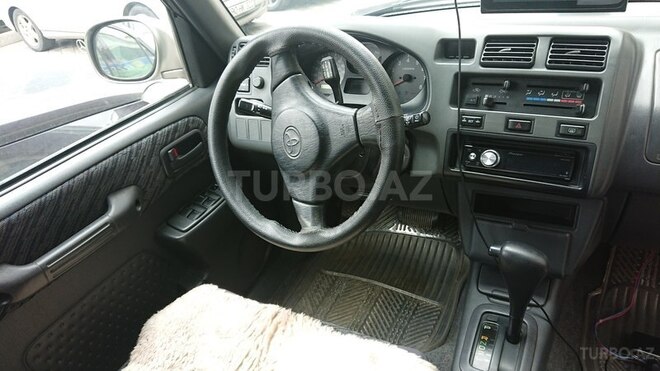 Toyota RAV4 1999, 289,600 km - 2.0 l - Bakı