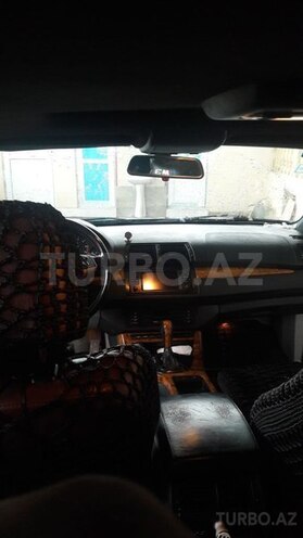 BMW X5 2003, 271,000 km - 4.4 l - Ağsu