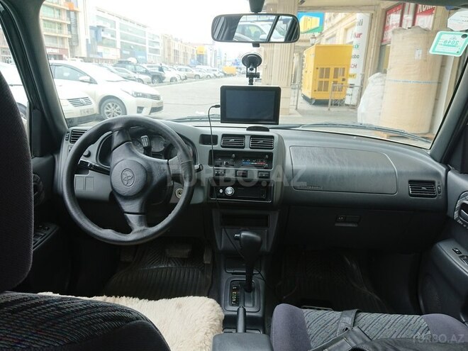 Toyota RAV4 1999, 289,600 km - 2.0 l - Bakı