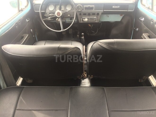ZAZ 968M 1985, 337,131 km - 0.8 l - Bakı