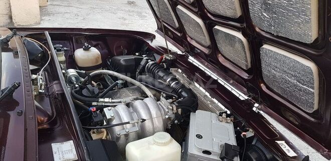 LADA (VAZ) 2107 2011, 80,000 km - 1.6 л - Bərdə