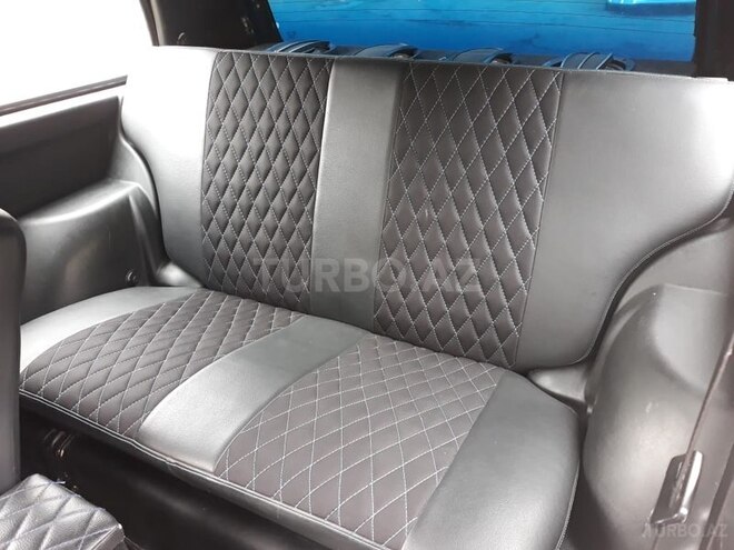 LADA (VAZ) Niva 2013, 125,000 km - 1.7 l - Bakı