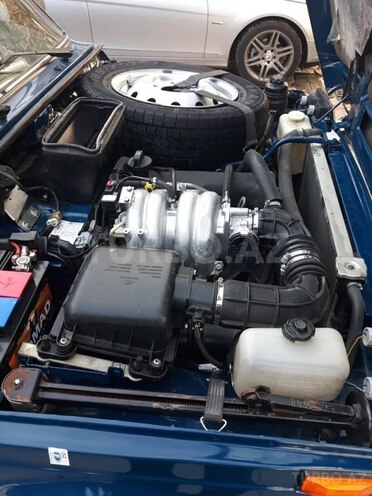 LADA (VAZ) Niva 2013, 125,000 km - 1.7 l - Bakı