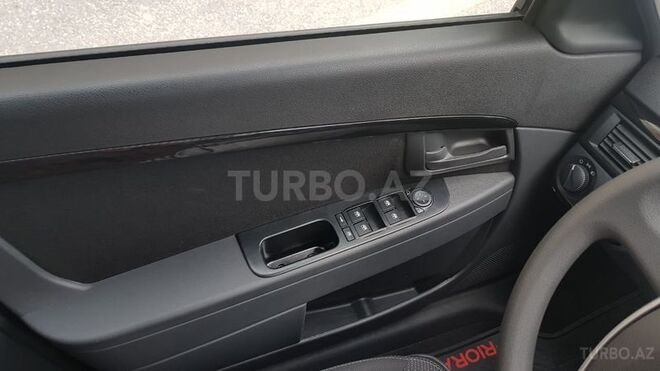 LADA (VAZ) Priora 2017, 3,700 km - 1.6 л - Bakı
