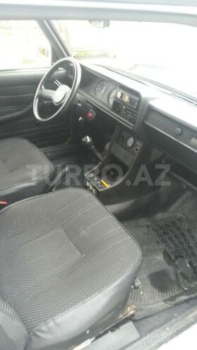 LADA (VAZ) 2107 2011, 45,000 km - 1.7 l - Bakı