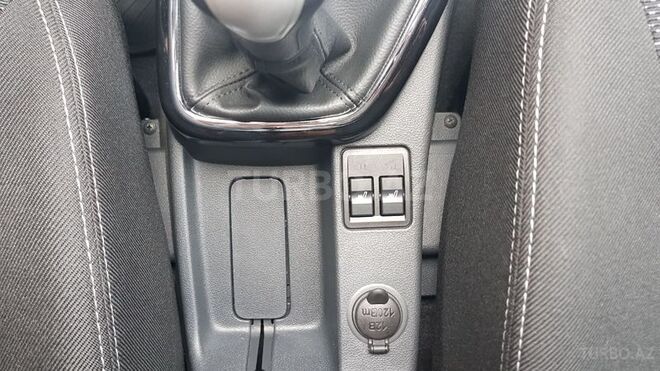 LADA (VAZ) Priora 2017, 3,700 km - 1.6 л - Bakı