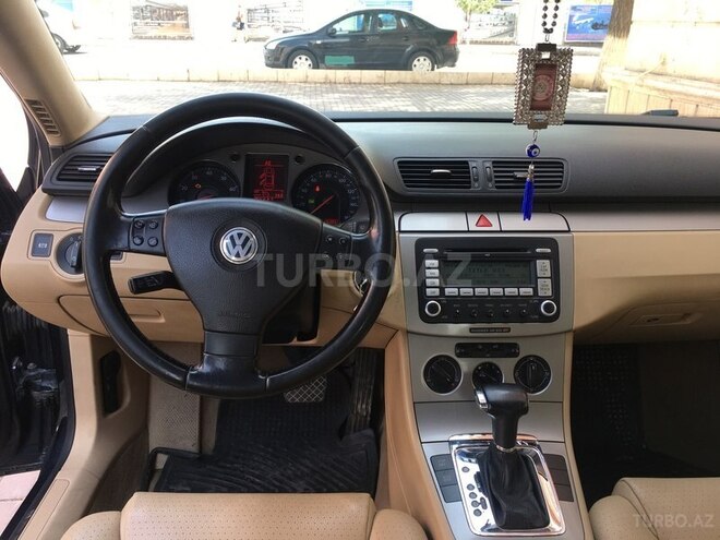 Volkswagen Passat 2009, 135,000 km - 2.0 л - Naxçıvan