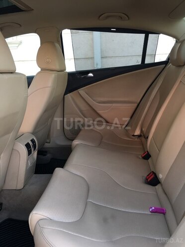 Volkswagen Passat 2009, 135,000 km - 2.0 л - Naxçıvan