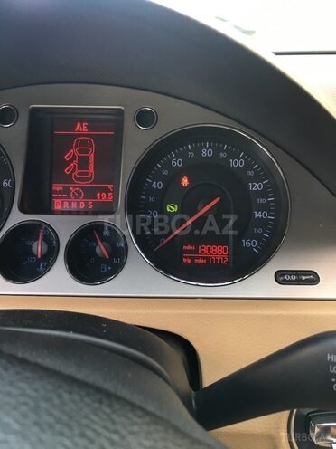 Volkswagen Passat 2009, 135,000 km - 2.0 л - Naxçıvan