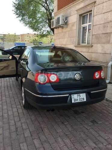 Volkswagen Passat 2009, 135,000 km - 2.0 л - Naxçıvan