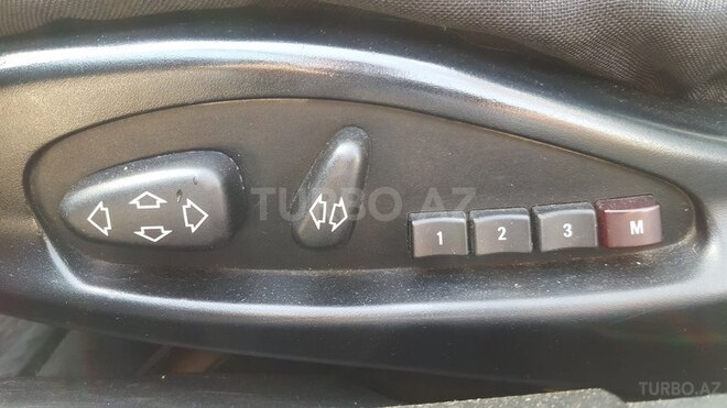 BMW 323 1999, 380,000 km - 2.5 l - Gəncə