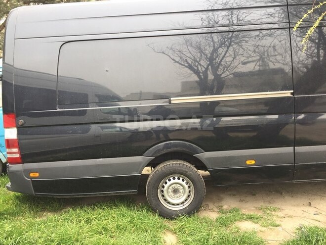 Mercedes Sprinter 315 2007, 228,000 km - 2.2 l - Bakı