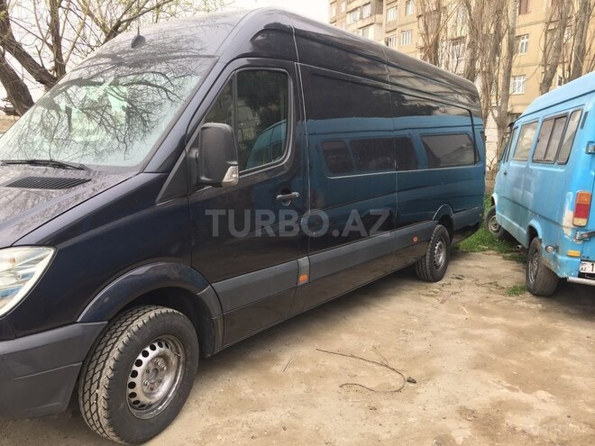 Mercedes Sprinter 315 2007, 228,000 km - 2.2 l - Bakı