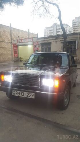 LADA (VAZ) 2107 2010, 90,000 km - 1.6 л - Bakı