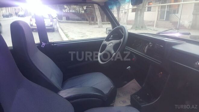 LADA (VAZ) 2107 2010, 90,000 km - 1.6 л - Bakı