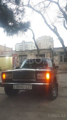 LADA (VAZ) 2107 2010, 90,000 km - 1.6 л - Bakı