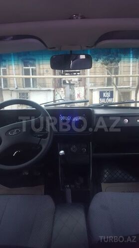 LADA (VAZ) 2107 2010, 90,000 km - 1.6 л - Bakı
