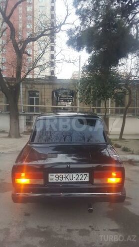 LADA (VAZ) 2107 2010, 90,000 km - 1.6 л - Bakı
