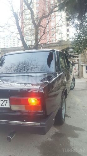 LADA (VAZ) 2107 2010, 90,000 km - 1.6 л - Bakı