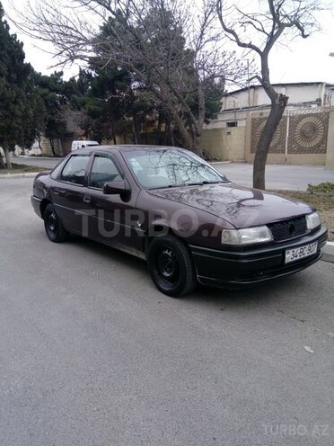 Opel Vectra 1995, 457,773 km - 1.6 л - Bakı