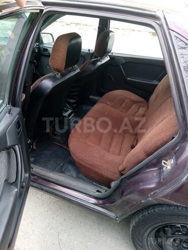 Opel Vectra 1995, 457,773 km - 1.6 л - Bakı