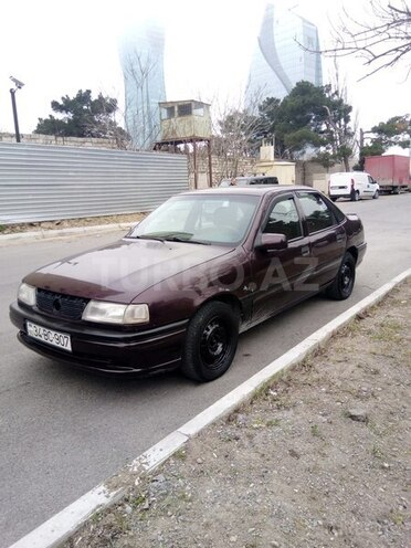 Opel Vectra 1995, 457,773 km - 1.6 л - Bakı