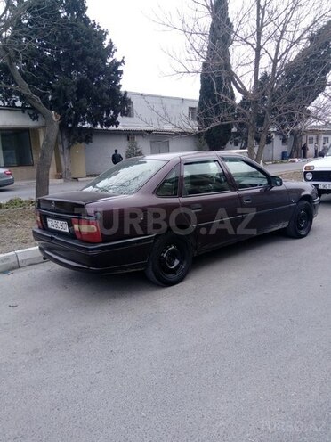 Opel Vectra 1995, 457,773 km - 1.6 л - Bakı