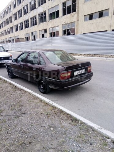 Opel Vectra 1995, 457,773 km - 1.6 л - Bakı