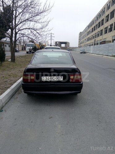 Opel Vectra 1995, 457,773 km - 1.6 л - Bakı
