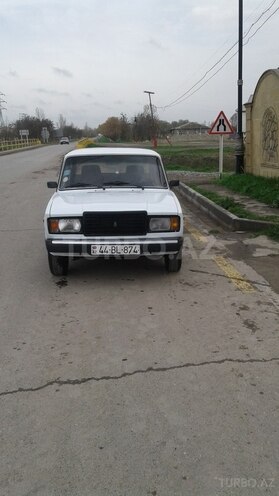 LADA (VAZ) 2107 1999, 153,210 km - 1.6 l - Zərdab