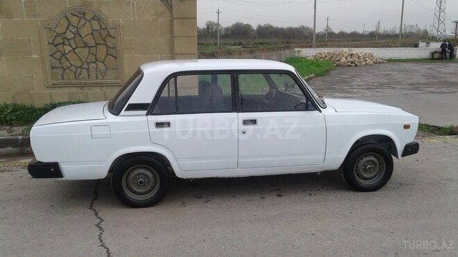 LADA (VAZ) 2107 1999, 153,210 km - 1.6 l - Zərdab