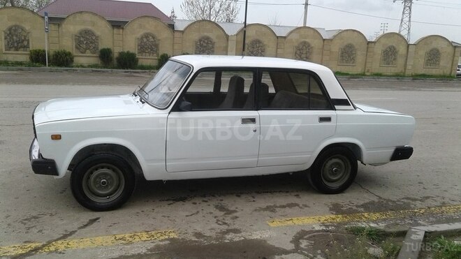 LADA (VAZ) 2107 1999, 153,210 km - 1.6 l - Zərdab