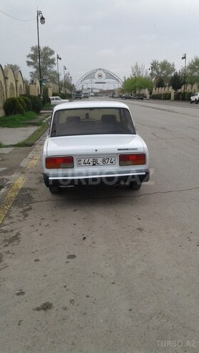 LADA (VAZ) 2107 1999, 153,210 km - 1.6 l - Zərdab