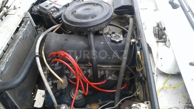 LADA (VAZ) 2107 1999, 153,210 km - 1.6 l - Zərdab