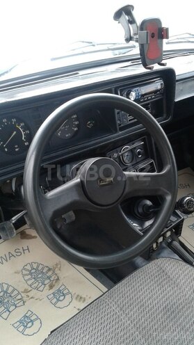 LADA (VAZ) 2107 1999, 153,210 km - 1.6 l - Zərdab