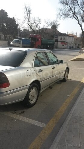 Mercedes C 180 1994, 370,000 km - 1.8 л - Bakı