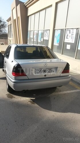 Mercedes C 180 1994, 370,000 km - 1.8 л - Bakı