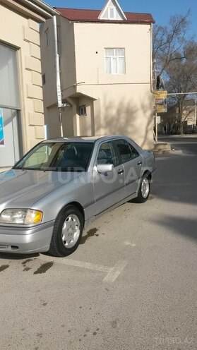 Mercedes C 180 1994, 370,000 km - 1.8 л - Bakı
