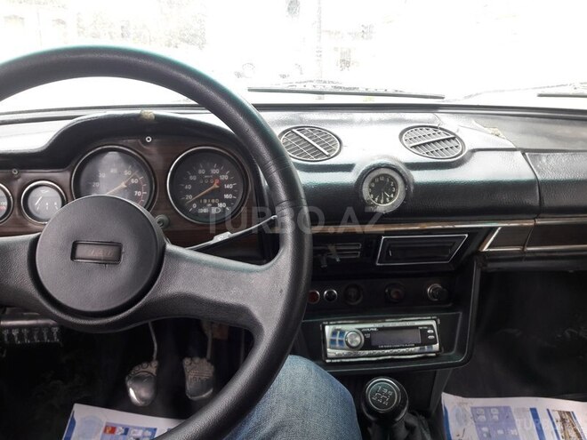 LADA (VAZ) 2106 1986, 325,400 km - 1.3 l - Şəki